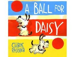 A Ball for Daisy