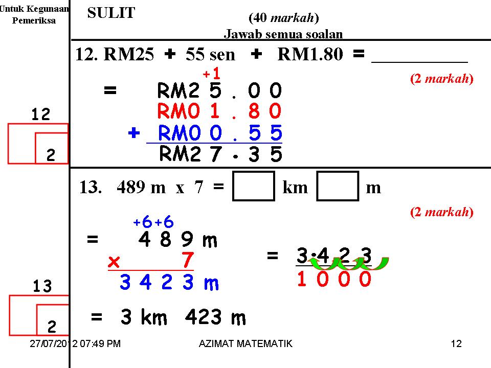 Contoh Soalan Kbat Kertas 3 Sejarah Bab 5 Tingkatan 4 