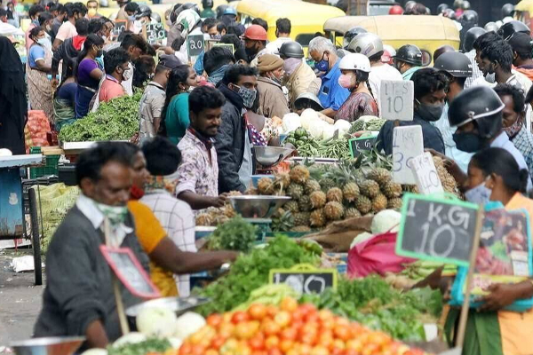 உலக வங்கி வெளியிடும் பட்டியலில் இருந்து இலங்கை நீக்கப்பட்டுள்ளது.