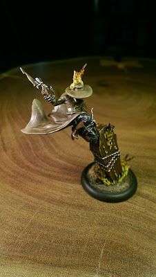 Malifaux