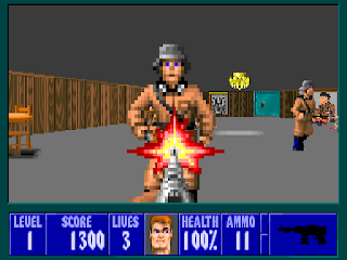 Wolfenstein 3D،تحميل العاب اطلاق النار للكمبيوتر،تحميل العاب الاكشن للكمبيوتر،تحميل العاب المغامرات للكمبيوتر،تحميل كراك لعبة Wolfenstein 3D ،برابط مباشرتحميل لعبة wolfenstein 3d،تحميل لعبة Wolfenstein 3D برابط مباشر،تحميل لعبة Wolfenstein 3D ،تورنتتحميل لعبة Wolfenstein 3D للكمبيوتر،تنزيل لعبة Wolfenstein 3D،لعبة Wolfenstein 3D تحميل لعبة Wolfenstein 3D،تحميل لعبة Wolfenstein 3D مباشر،تحميل و تنزيل لعبة Wolfenstein 3D