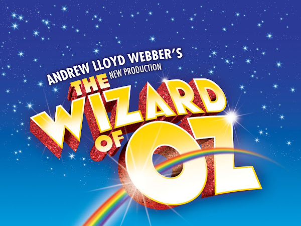 Musical review: The Wizard of Oz