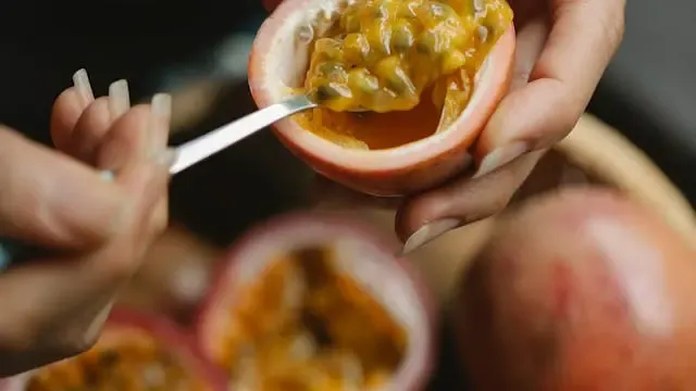11 Amazing Health Benefits of Passion Fruit that will blow your mind