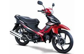 10 Motor Bebek Terbaik [ www.BlogApaAja.com ]