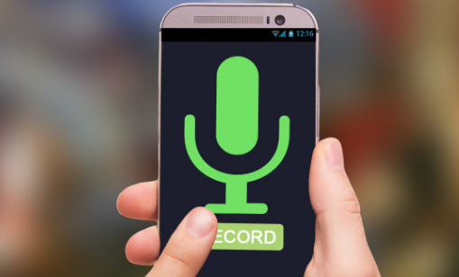 5 Aplikasi Perekam Suara Yang Jernih Untuk Android