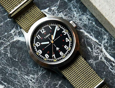 jam tangan Timex