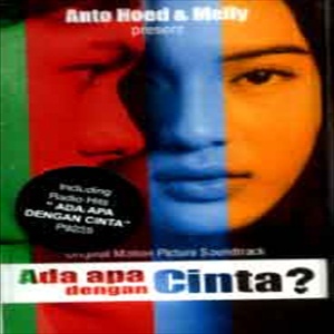 Download Melly Goeslaw - Ost. Ada Apa dengan Cinta? (2002 ...