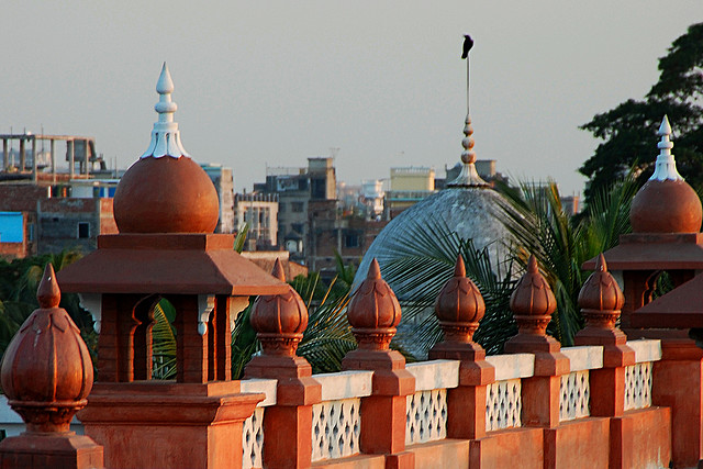 Dhaka-University