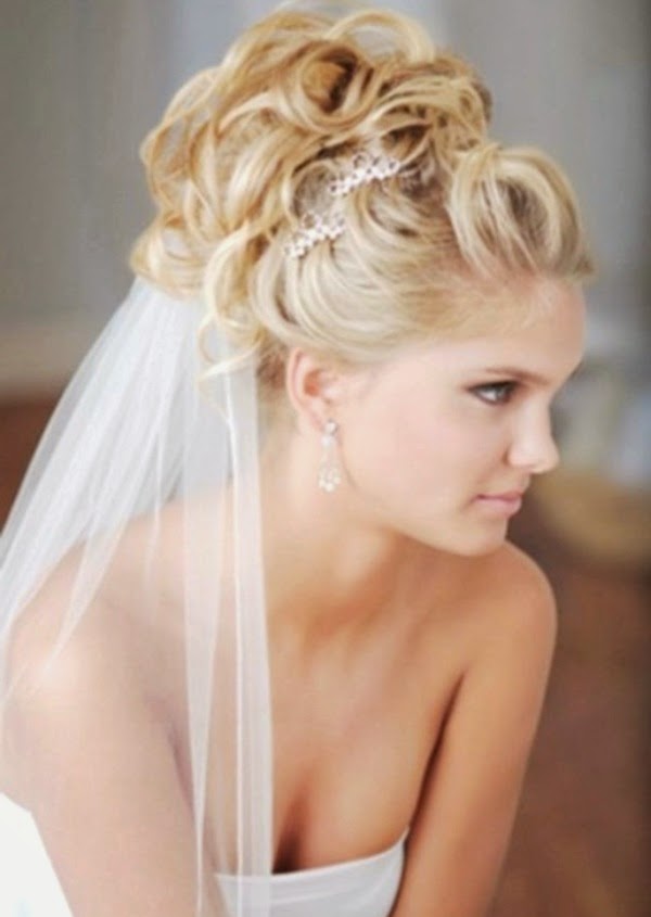 Wedding Hairstyles