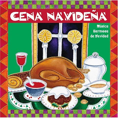 Cena Navidena - Various Artists (2003)