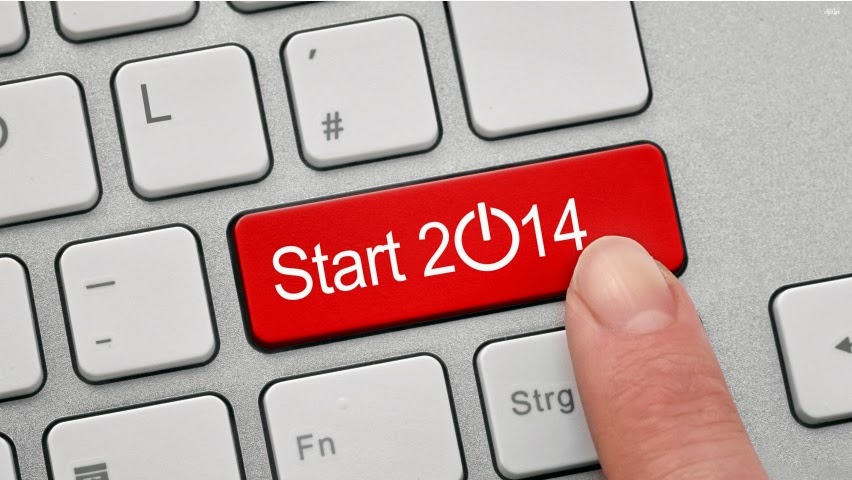 2014, start