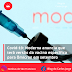 Covid-19: Moderna anuncia que terá versão da vacina específica para Ômicron em setembro