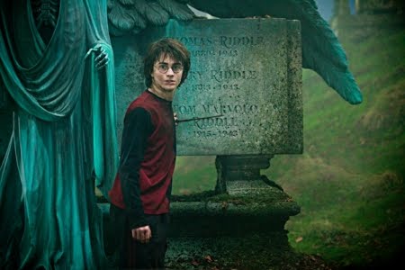 'Harry Potter e o Cálice de Fogo' começou agora no SBT | Ordem da Fênix Brasileira