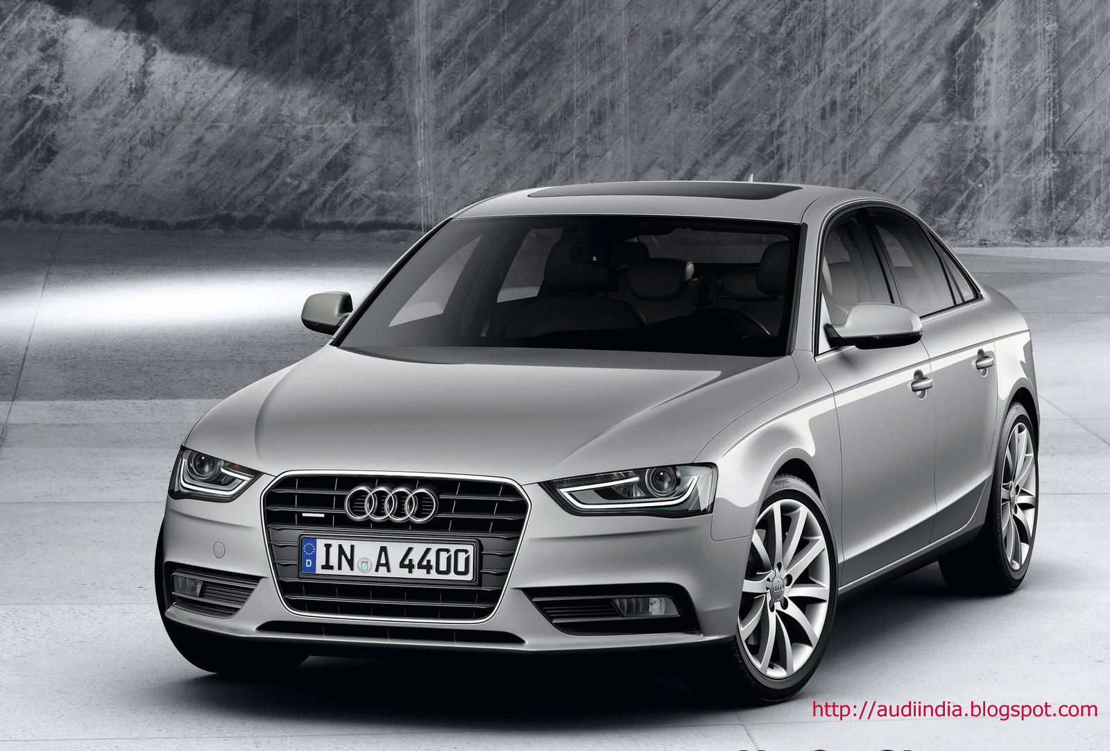 The World of Audi - Audi Forum | News | Prices | Technical
