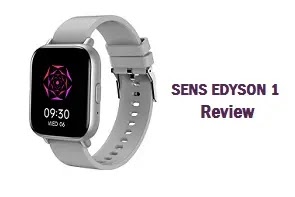 Da Fit،SENS EDYSON 1،SENS EDYSON،Apple Watch،SENS EDYSON 1 Smartwatch Review،SENS EDYSON  Smartwatch،Review،مراجعة الساعة الذكية  "SENS EDYSON 1"،مراجعة ساعة SENS EDYSON 1،
