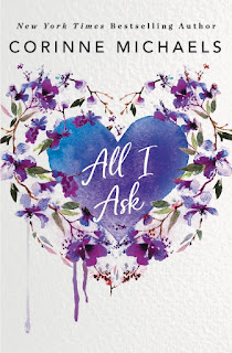 Book Review: All I Ask by Corinne Michaels | About That Story