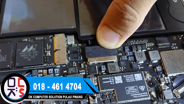 SOLVED : REPAIR MACBOOK | MACBOOK SHOP | MACBOOK AIR 11 INCH | MODEL A1370 | BATTERY FAST DRAIN | BATERI CEPAT HABIS | BATTERY PROBLEM | REPAIR BATTERY | NEW BATTERY MACBOOK AIR 11 INCH A1370 REPLACEMENT | MACBOOK SHOP NEAR ME | MACBOOK REPAIR NEAR ME | MACBOOK REPAIR ALMA | KEDAI REPAIR MACBOOK ALMA