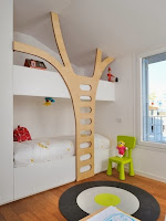 Quarto infantil unisex