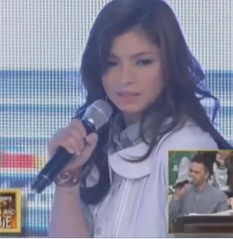  This Short Video Proves That Angel Locsin Deserves The 'Award-winning And Versatile Actress' Title
