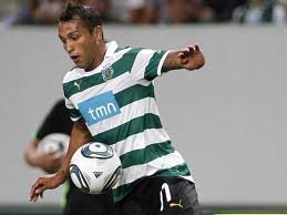 Jeffren ficha por el Almería Jeffren ficha por el Almería