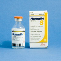 humulin