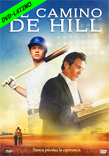 EL CAMINO DE HILL – THE HILL – DVD-5 – DUAL LATINO – 2023 – (VIP)