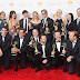 Vídeos e Imagens de Breaking Bad no Emmy 2014