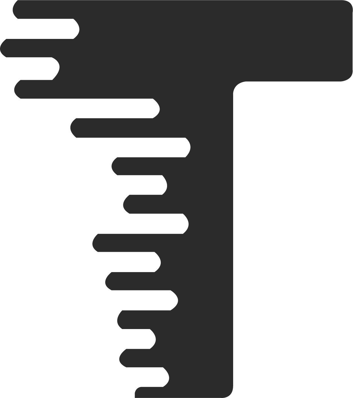Techily Fly Logo Transparent