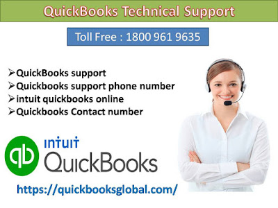 Quickbooks Support phone Number