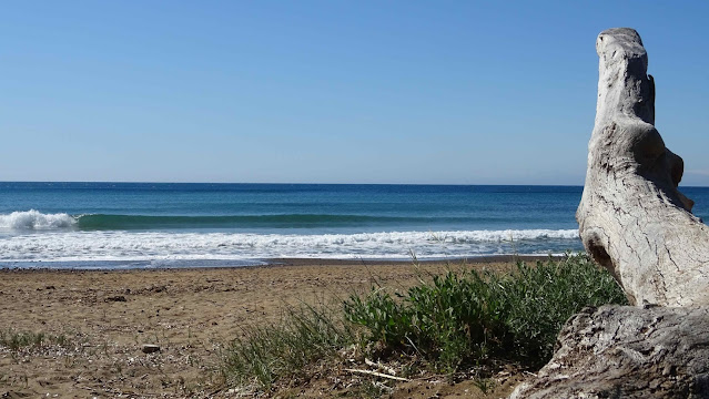 Costa degli Etruschi May 2021 - Baratti