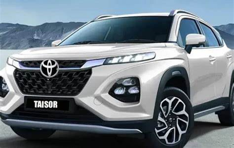 Maruti Fronx पर बेस्ड होगी Toyota की नई एसयूवी, भारत में इस दिन होगी लॉन्च