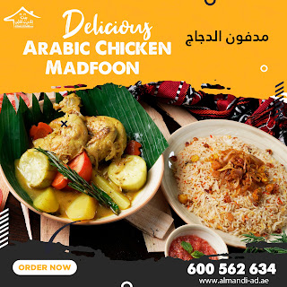 restaurants abu dhabi