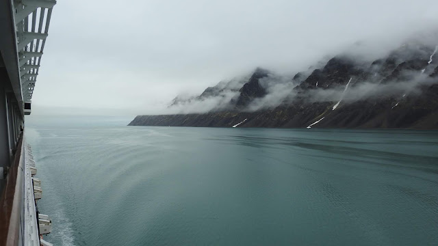Nordvest-Spitsbergen National Park 