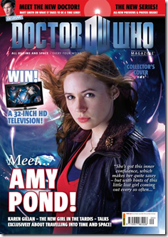 Issue 420 Cover 2