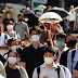Japan tops the daily death toll from Corona