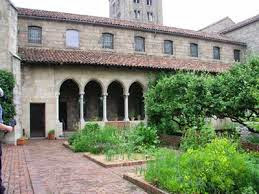 The Cloisters