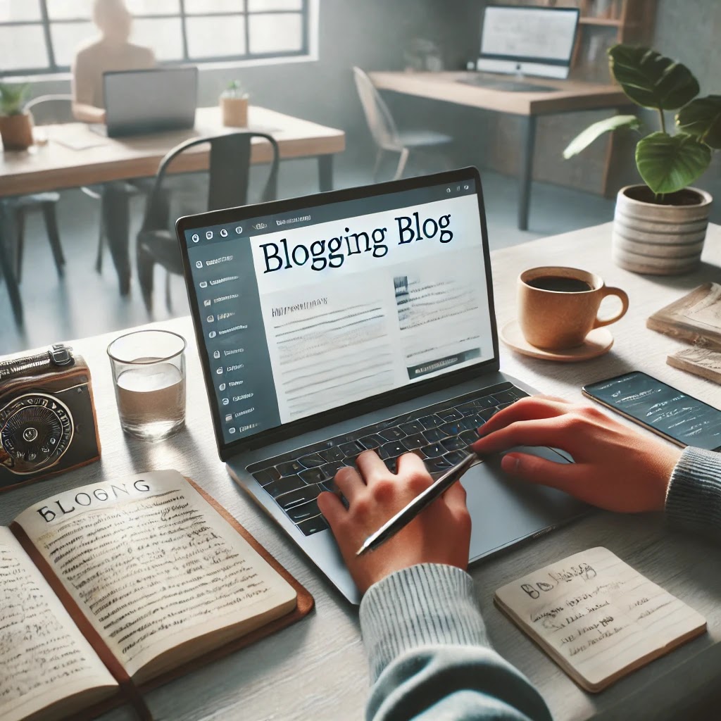Kenapa Harus Punya Blog? Manfaat dan Keuntungannya