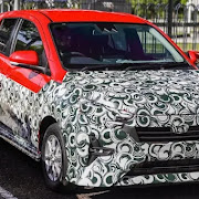 Berita Penampakan Detail Perodua Axia, Generasi Baru Agya-Ayla yang Siap Meluncur