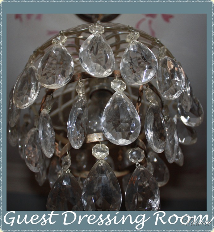 drsng room