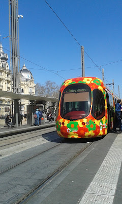 Tram