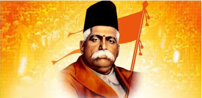 Dr. Keshav Baliram Hedgewar