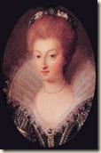 Charlotte de Montmorency