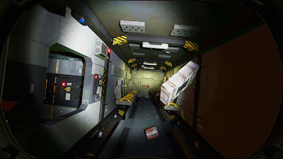 Hardspace Shipbreaker Game Screenshot 6