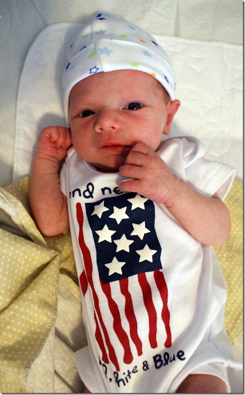 4th of July