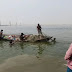 गंगा में डूबे 18 लोग पांच शव बरामद, दो सगी व दो ममेरी बहने शामिल