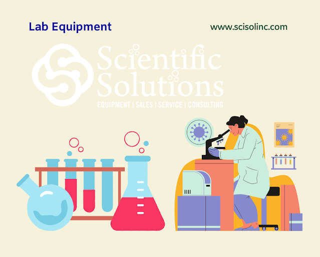 Lab Equipment Online