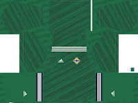 North Ireland Euro 2020 Kits - Dream League Soccer Kits