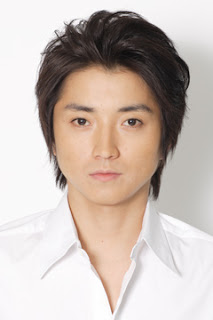 Fujiwara Tatsuya / 藤原竜也 (ふじわら たつや) [Japanese Actor]