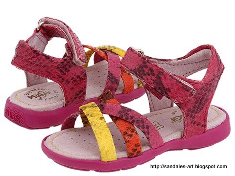 Sandales art:sandales-680264