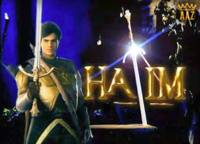 Hatim (2003–2004) Hindi Season Complete EP (1-10) HD-Rip – 480P – x264 – Download & Watch Online